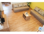 Apartmny Danese - Baka Voda Chorvatsko