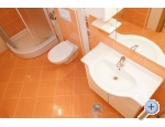 Apartmny Danese - Baka Voda Chorvatsko