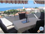 Appartements Danese - Baka Voda Croatie