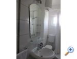 Appartements Danese - Baka Voda Croatie