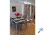Appartements Danese - Baka Voda Croatie