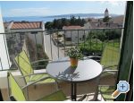 Appartements Danese - Baka Voda Croatie