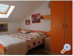 Appartements Danese - Baka Voda Croatie
