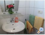 Appartements Danese - Baka Voda Croatie