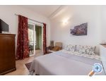 Appartements DIVNA - Baka Voda Croatie