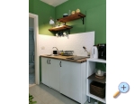 Ferienwohnungen Goga - Baka Voda Kroatien