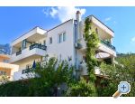 Appartements Goga - Baka Voda Croatie