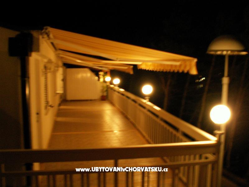 Apartmány Herceg – ubytování Baška Voda, Chorvatsko – foto 5