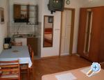 Apartmány Herceg – Baška Voda – náhled 14