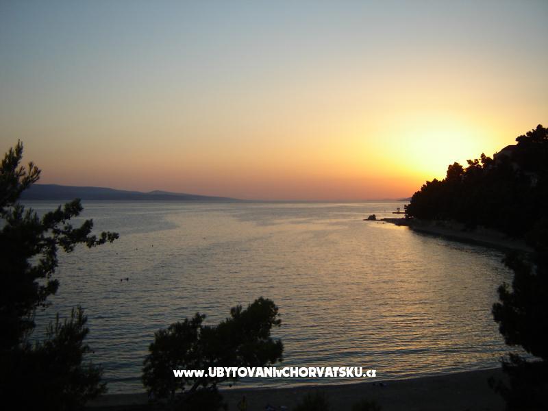 Ferienwohnungen Klara – Ferienwohnung Baska Voda, Kroatien – Foto 11
