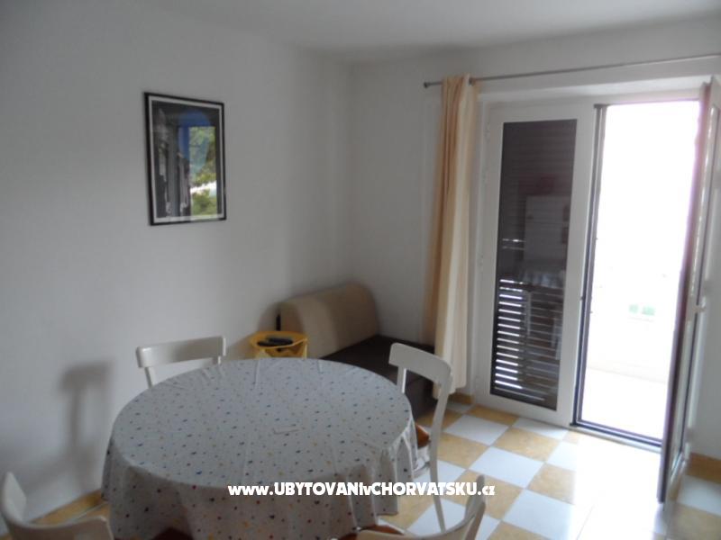 Ferienwohnungen Klara – Ferienwohnung Baska Voda, Kroatien – Foto 14