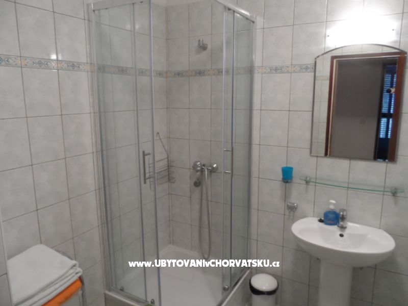 Ferienwohnungen Klara – Ferienwohnung Baska Voda, Kroatien – Foto 16