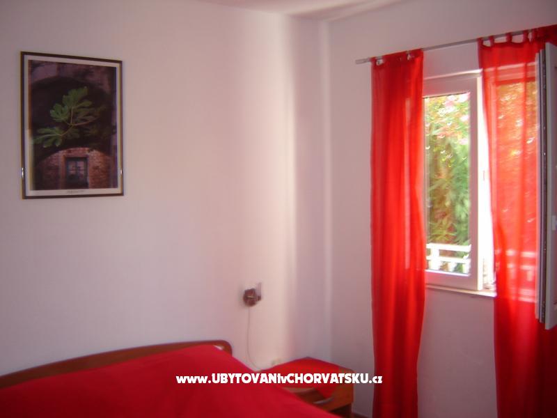 Ferienwohnungen Klara – Ferienwohnung Baska Voda, Kroatien – Foto 4