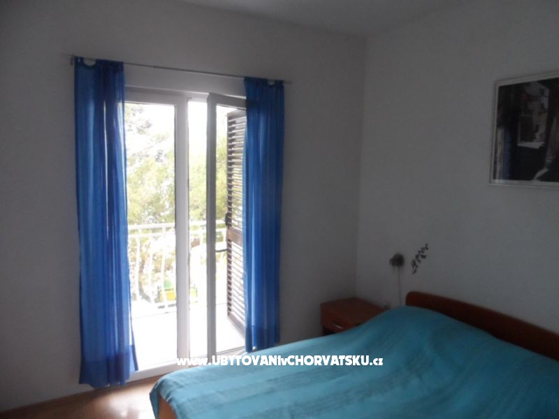 Ferienwohnungen Klara – Ferienwohnung Baska Voda, Kroatien – Foto 5