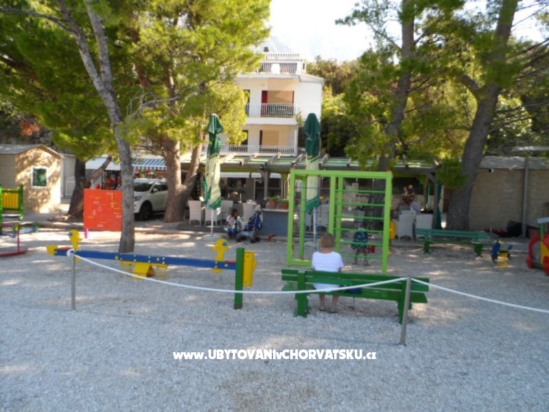 Ferienwohnungen Klara – Ferienwohnung Baska Voda, Kroatien – Foto 6