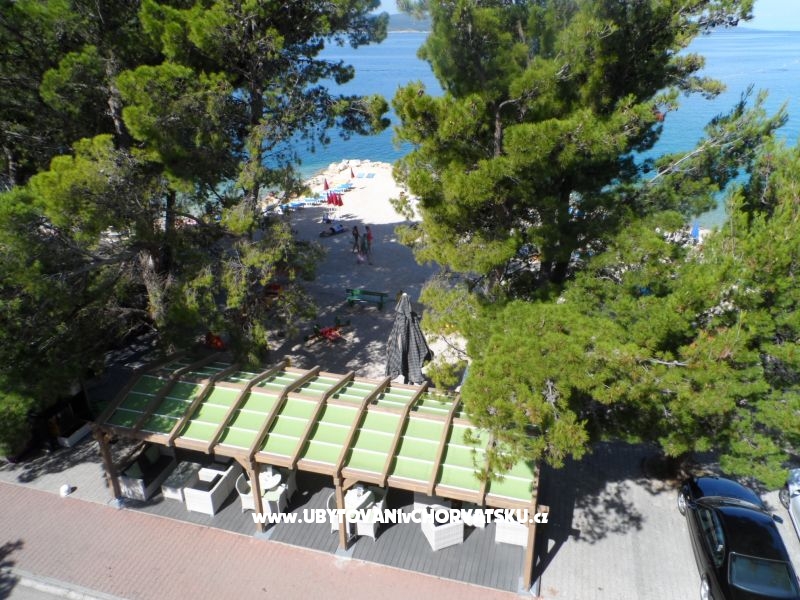 Ferienwohnungen Klara – Ferienwohnung Baska Voda, Kroatien – Foto 7