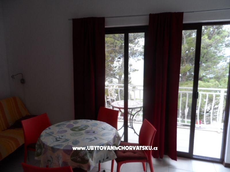 Ferienwohnungen Klara – Ferienwohnung Baska Voda, Kroatien – Foto 8