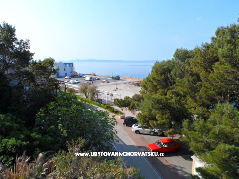 Ferienwohnungen Klara – Ferienwohnung Baska Voda, Kroatien – Foto 9