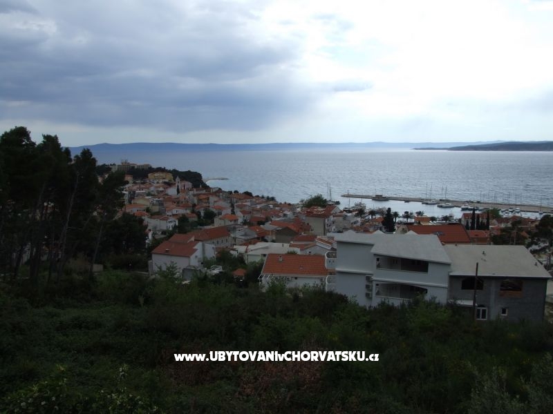 Ferienwohnungen Maris – Ferienwohnung Baska Voda, Kroatien – Foto 10