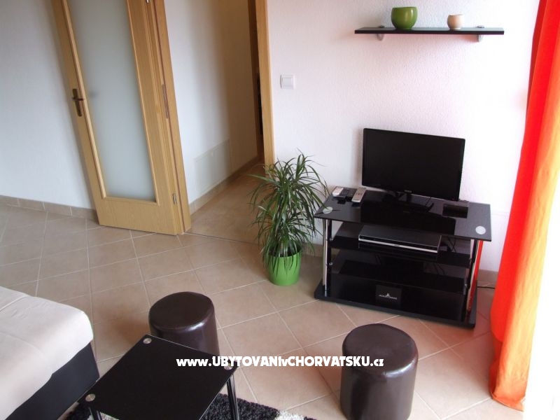 Ferienwohnungen Maris – Ferienwohnung Baska Voda, Kroatien – Foto 12