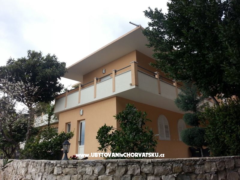 Ferienwohnungen Maris – Ferienwohnung Baska Voda, Kroatien – Foto 3