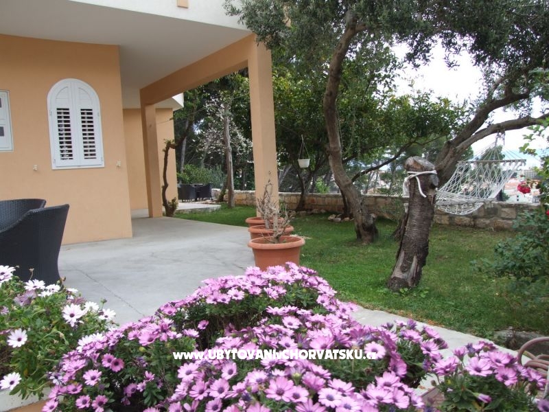 Ferienwohnungen Maris – Ferienwohnung Baska Voda, Kroatien – Foto 4