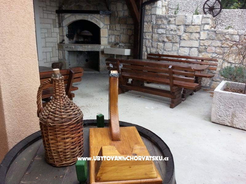 Ferienwohnungen Maris – Ferienwohnung Baska Voda, Kroatien – Foto 5