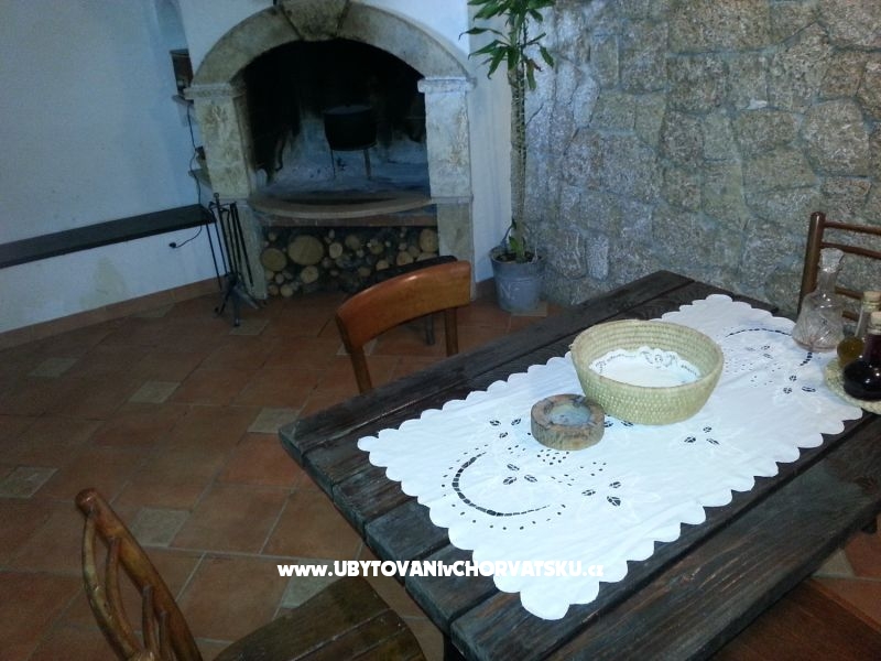 Ferienwohnungen Maris – Ferienwohnung Baska Voda, Kroatien – Foto 6