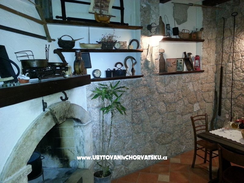 Ferienwohnungen Maris – Ferienwohnung Baska Voda, Kroatien – Foto 7