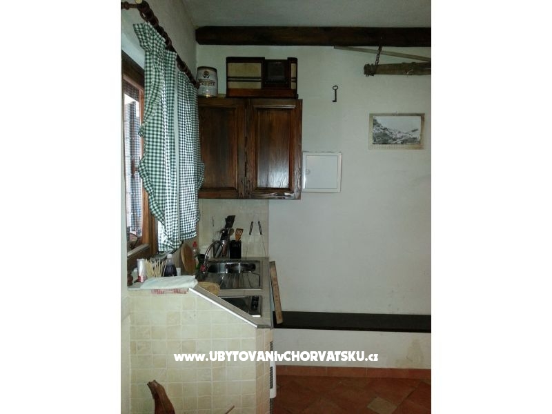 Ferienwohnungen Maris – Ferienwohnung Baska Voda, Kroatien – Foto 8