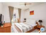 Apartmny Polaris - Baka Voda Chorvatsko