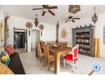 Apartmny Polaris - Baka Voda Chorvatsko
