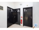 Apartmny Polaris - Baka Voda Chorvatsko
