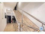 Apartmny Polaris - Baka Voda Chorvatsko