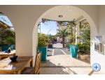 Apartmny Polaris - Baka Voda Chorvatsko