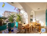 Apartmny Polaris - Baka Voda Chorvatsko