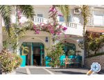 Apartmny Polaris - Baka Voda Chorvatsko