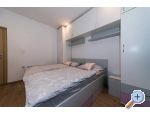 Appartements Vesa Promajna - Baka Voda Croatie