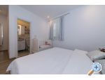 Appartements Vesa Promajna - Baka Voda Croatie