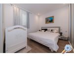 Appartements Vesa Promajna - Baka Voda Croatie
