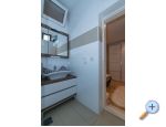 Appartements Vesa Promajna - Baka Voda Croatie