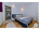 Appartements Vesa Promajna - Baka Voda Croatie
