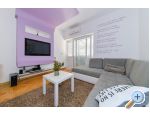 Appartements Vesa Promajna - Baka Voda Croatie