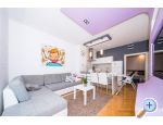 Appartements Vesa Promajna - Baka Voda Croatie
