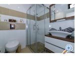 Appartements Vesa Promajna - Baka Voda Croatie