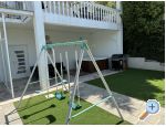 Appartements Vesa Promajna - Baka Voda Croatie