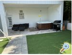 Appartements Vesa Promajna - Baka Voda Croatie