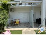 Appartements Vesa Promajna - Baka Voda Croatie