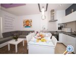 Appartements Vesa Promajna - Baka Voda Croatie