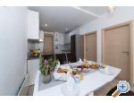 Appartements Vesa Promajna - Baka Voda Croatie